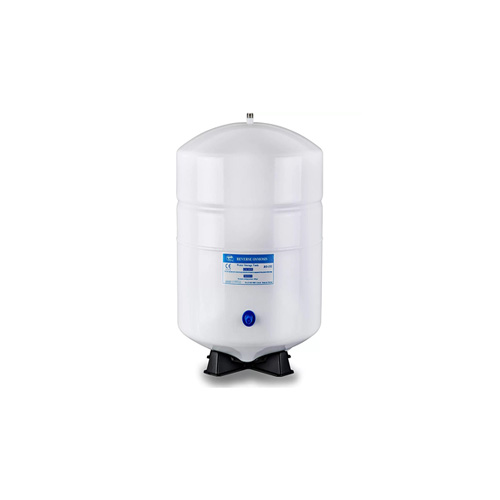 İthal NSF Onaylı Çelik Tank 12 Litre
