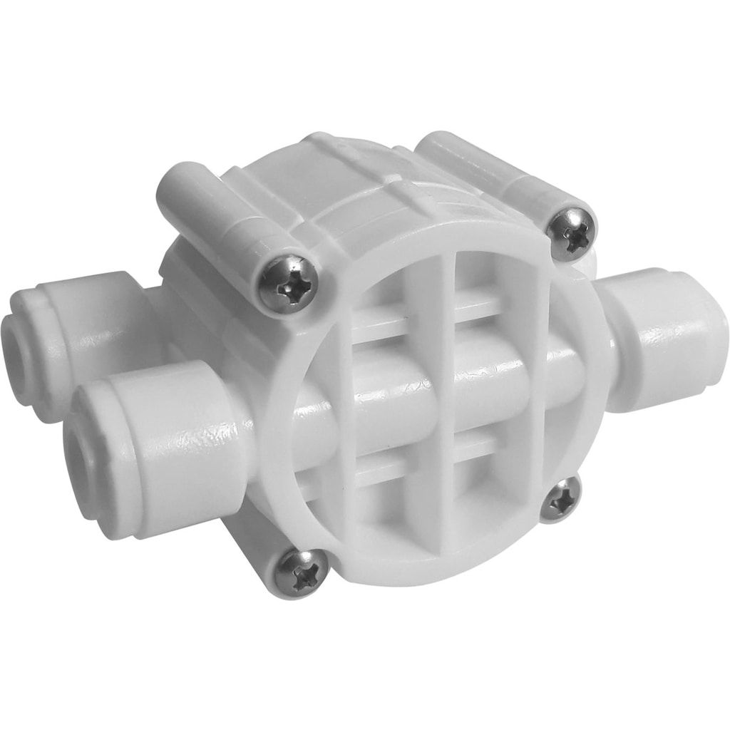 İthal NSF Onaylı Shut-Off Valve Quick